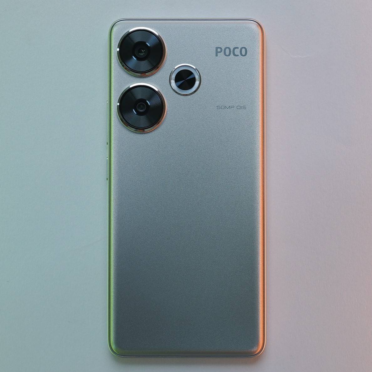 POCO F6