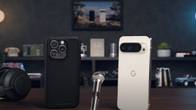 Google, Apple, iPhone 17 Air, Google Pixel 9 Pro