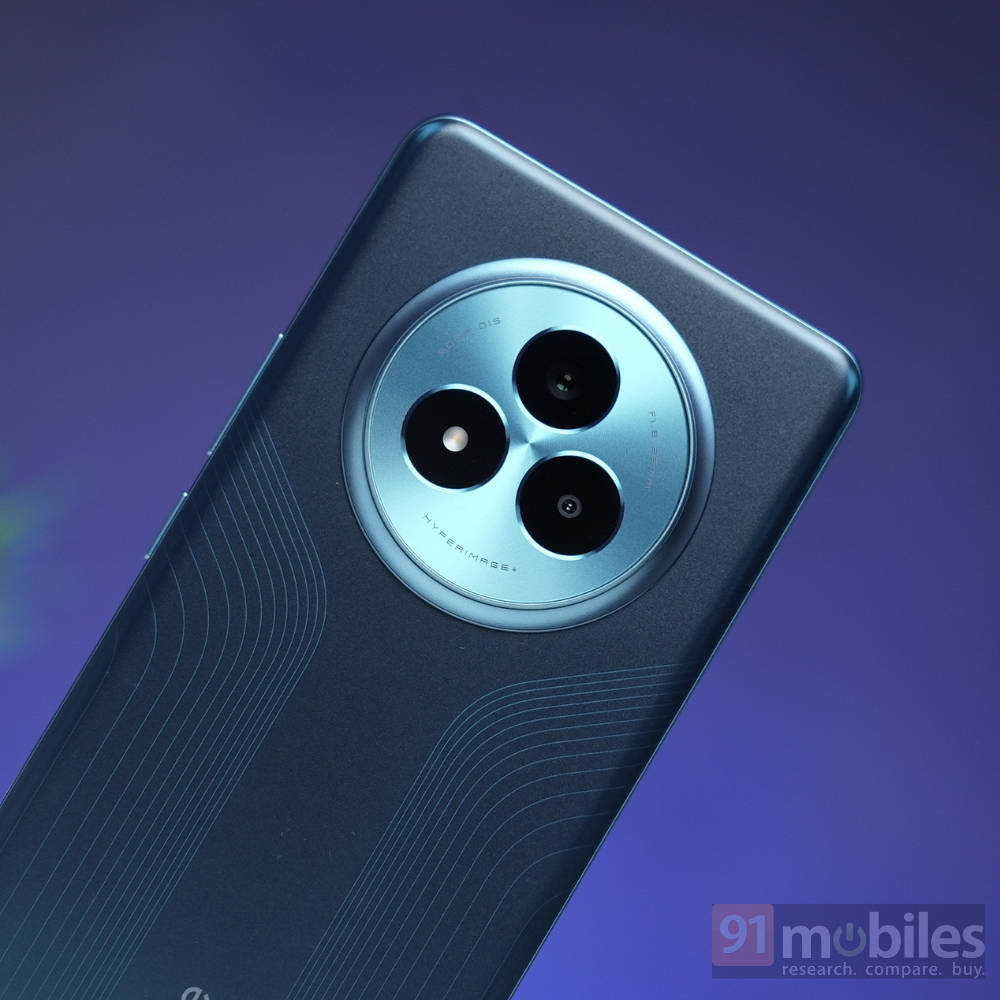 Realme Narzo 80 Pro