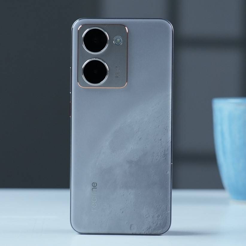 Realme P3 Ultra