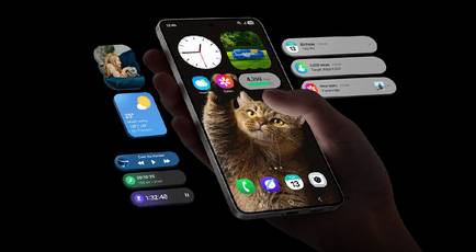 This Samsung Galaxy S25 Edge selfie feature may soon expand to the entire S25 series
