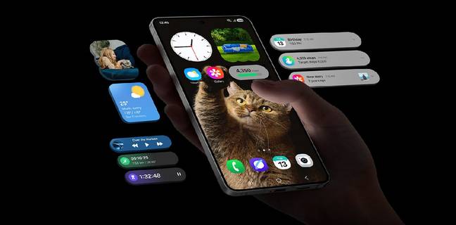 Samsung