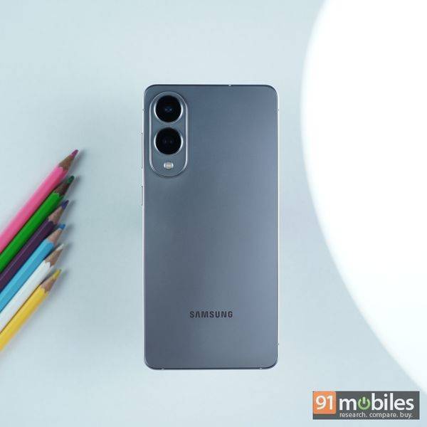 Samsung Galaxy S25 Edge Available For Rs 59 999 On Flipkart Offer Samsung Galaxy S25 Edge Available For Rs 59 999 On Flipkart Offer