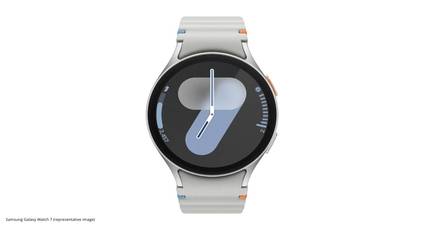 Samsung Galaxy Watch 8 bags FCC certification revealing connectivity and charging details