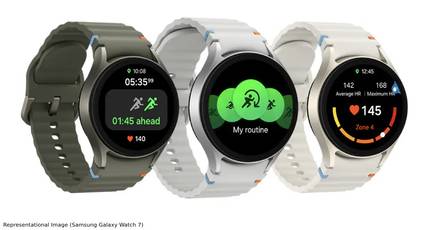 Samsung rumoured to skip One UI 7 for Galaxy Watch, may launch One UI 8 instead