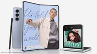 Samsung Galaxy Z Fold 7