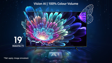 Samsung QEF1 QLED TV and new Crystal Clear 4K UHD TVs launched in India via Amazon, Flipkart: price, specifications