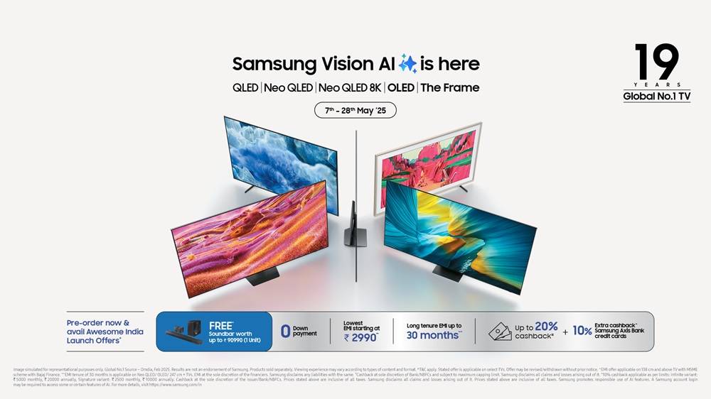 Samsung-Vision-AI