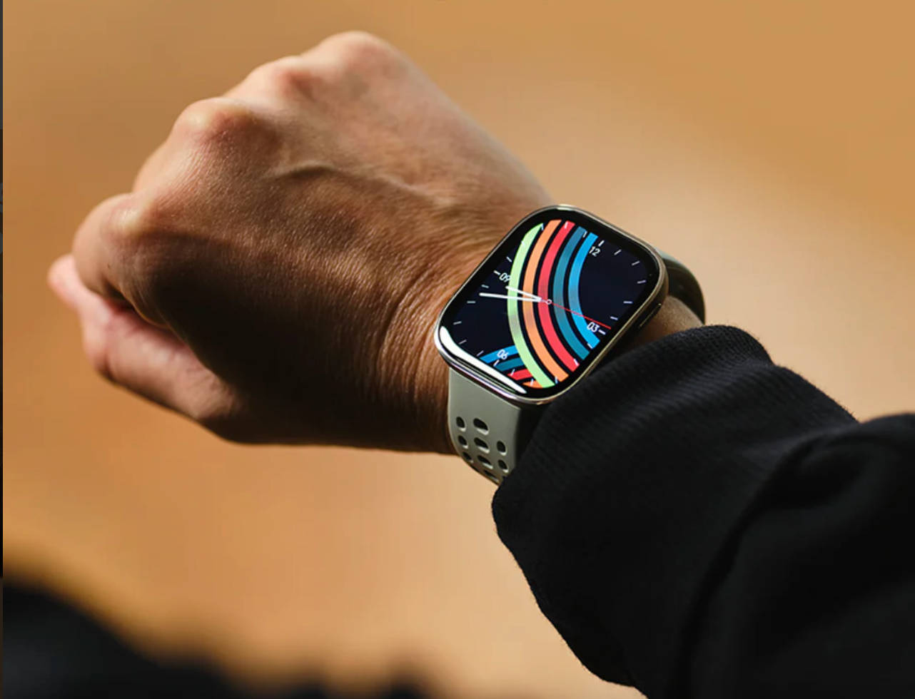Amazfit BIP 6