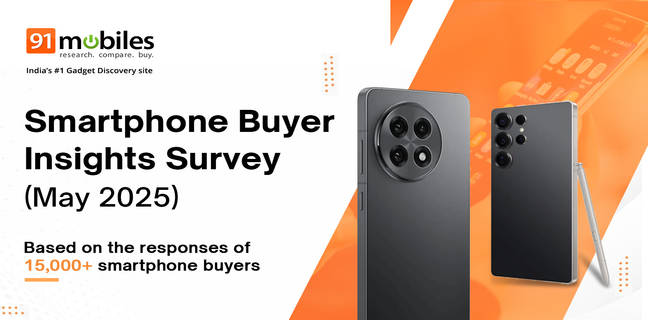 Smartphone Buyer Insights summary