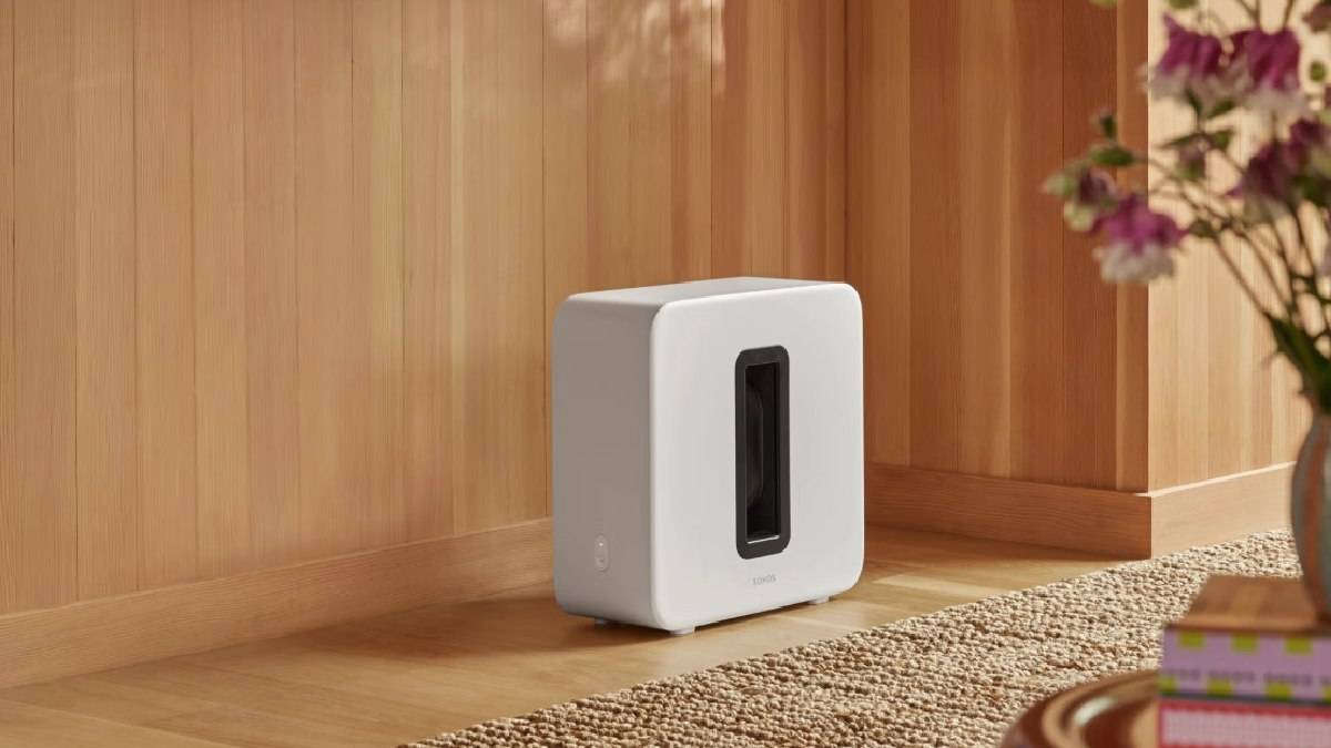 Sonos
