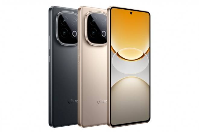 Vivo Y300 GT