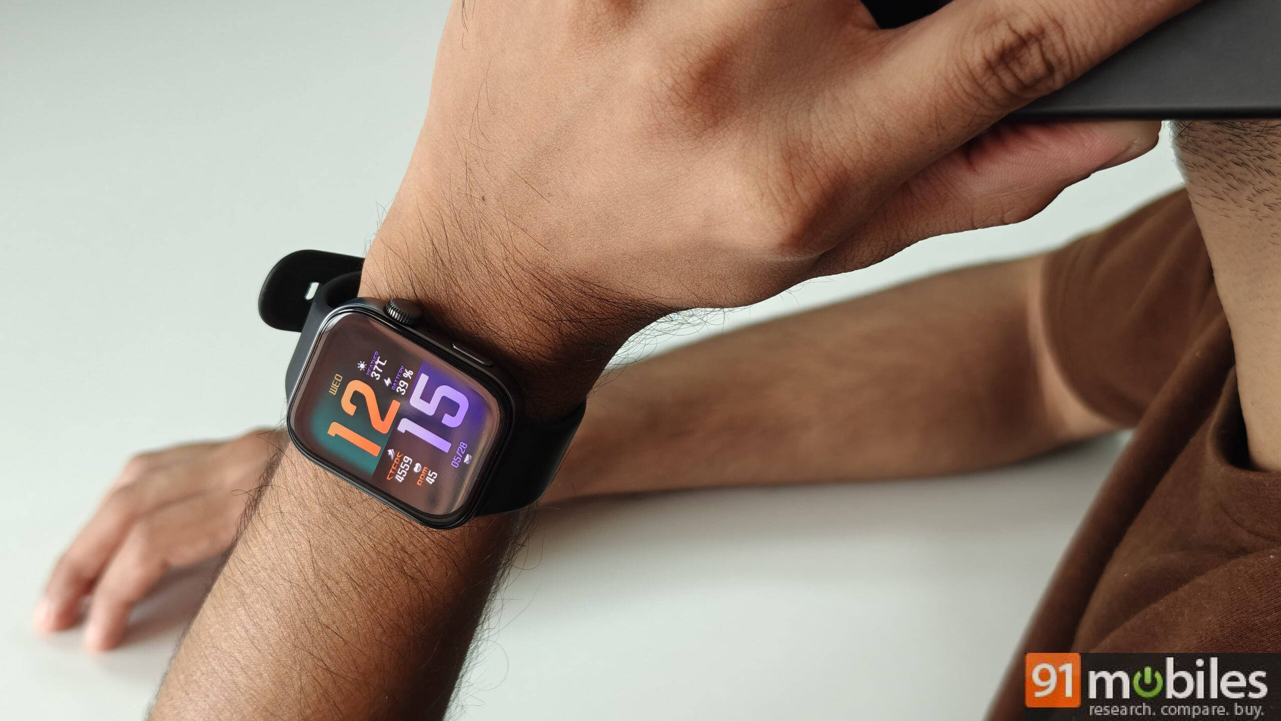 Huawei Watch Fit 3