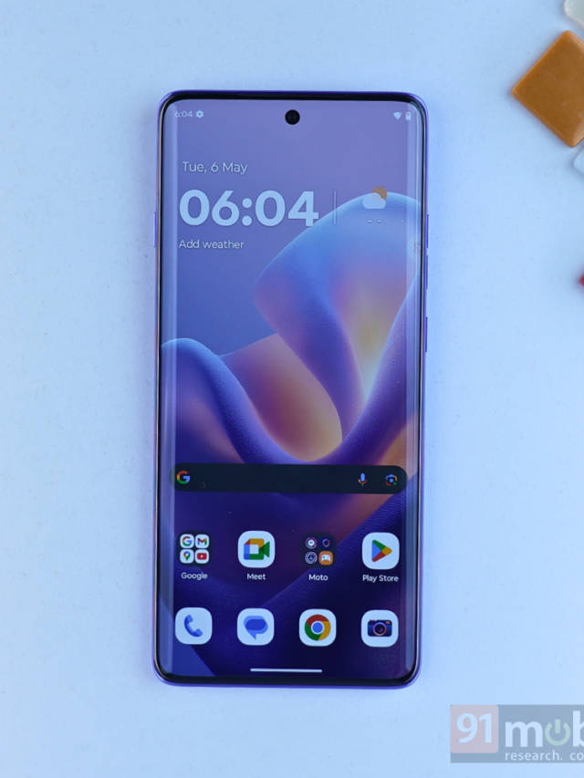 4 Reasons To Buy, 2 Reasons To Skip Motorola Edge 60 Pro