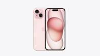 Apple, iPhone 15