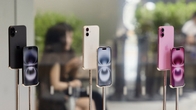 Apple, iPhone