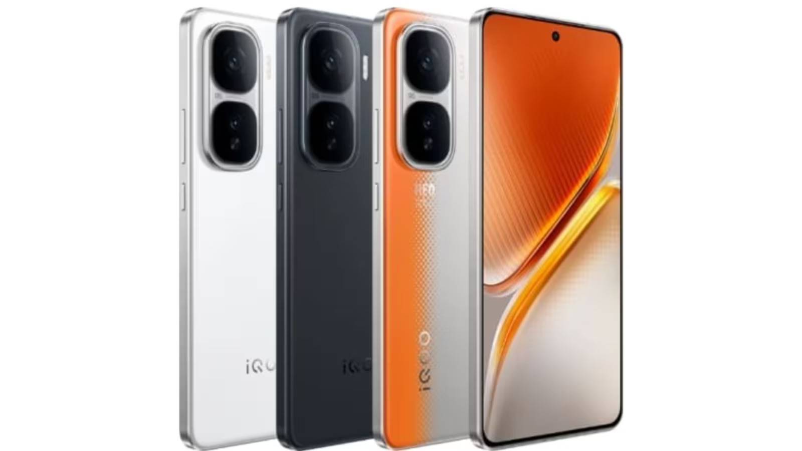 iQOO Neo 10 Pro