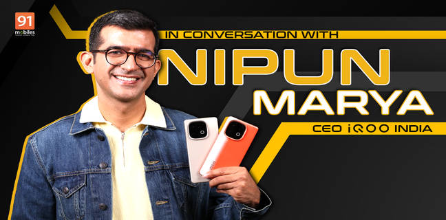 iqoo-neo-10-nipun-marya-interview