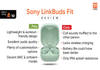 sony-linkbuds fit review