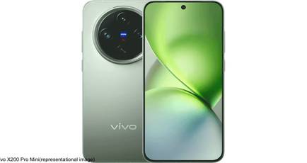 Vivo X200 FE India launch timeline tipped again; complete specifications revealed