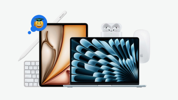 Apple Back to School sale: get free accessories with eligible Mac and iPad purchases