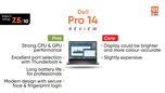 Dell Pro 14 Review: Pro laptop, Pro Pro-cessor, Pro-per experience?