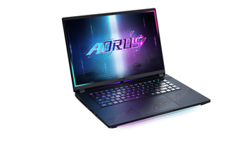Gigabyte Aorus Master 16 gaming laptop with OLED display, Intel Core 9 Ultra processor launched in India: price, specifications