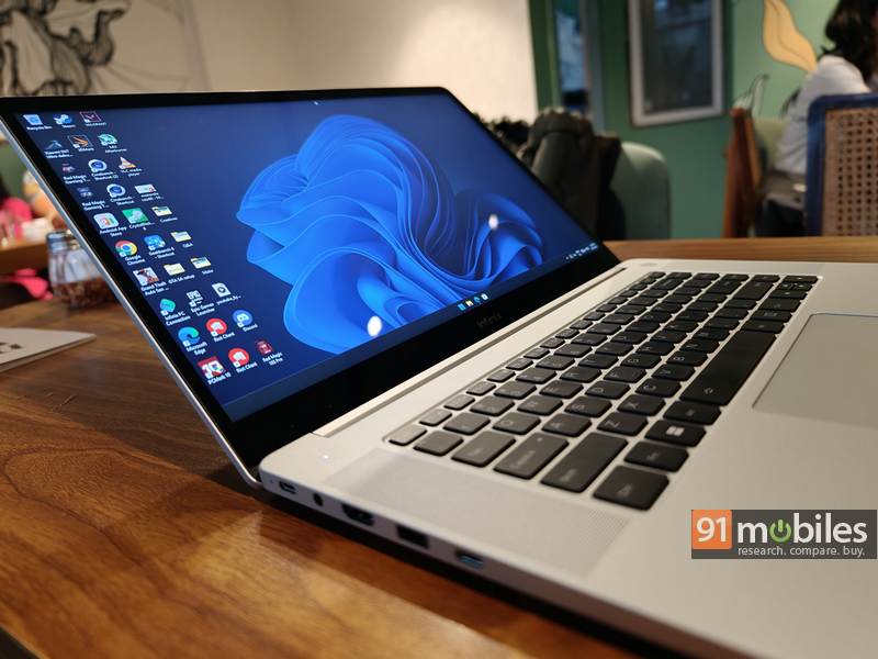 Infinix Zero Book 13 Review