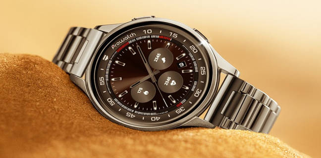 Lava Prowatch Xtreme launched