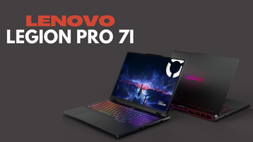 Lenovo Legion Pro 7i with Intel Core Ultra 9 HX processor and NVIDIA RTX 5090 GPU launched in India: check price, specifications