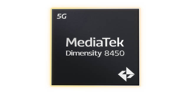 MediaTek-Dimensity-8450