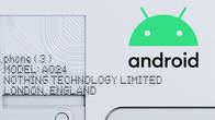 Nothing Phone (3) software policy