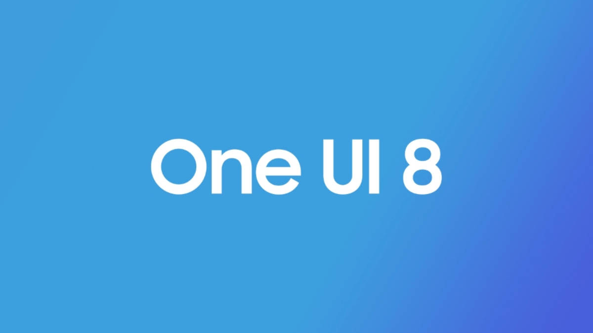 One UI 8 Beta
