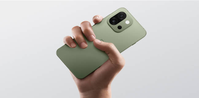 OnePlus 13s
