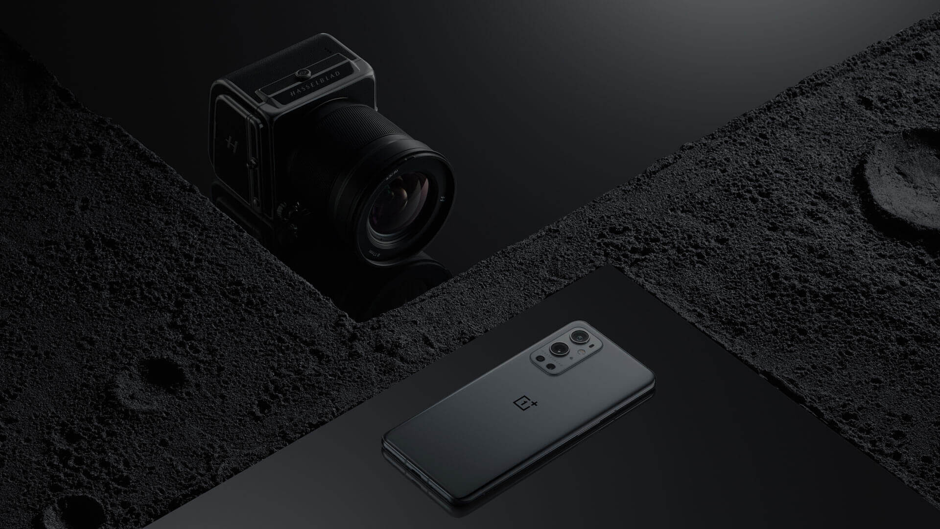 OnePlus 9 x Hasselblad