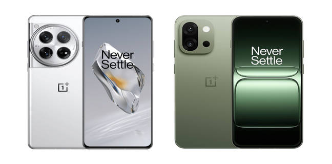 OxygenOS 15