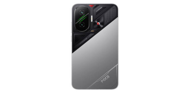 POCO F7 5G