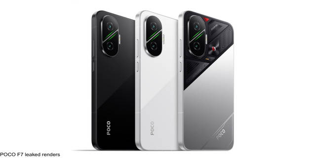 POCO F7