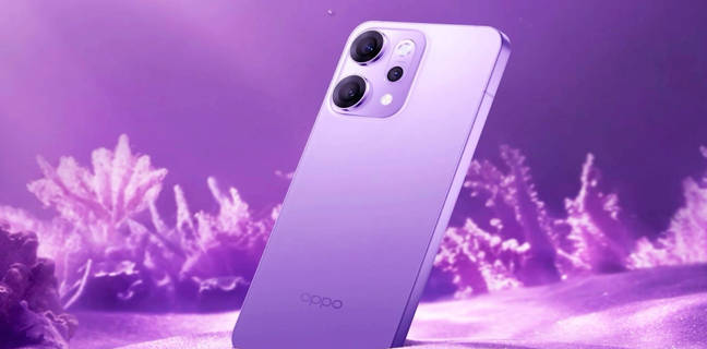 Reno 14