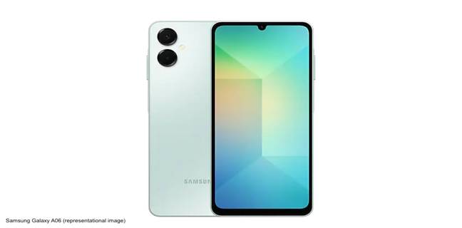 Samsung Galaxy A08 spotted on Wi-Fi certification, launch could be imminent Samsung-Galaxy-A07