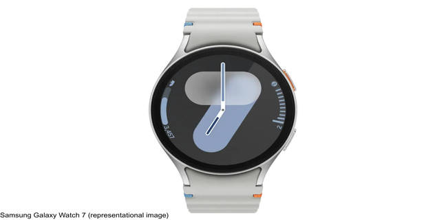Samsung Galaxy Watch 7