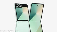 Samsung Galaxy Z Flip 7 FE (1)