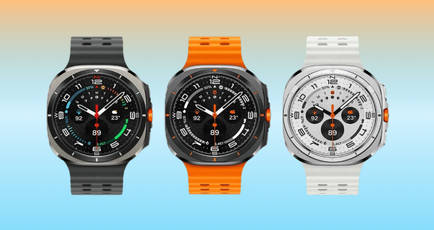 Samsung releases One UI 8 Watch beta for Galaxy Watch 7 and Galaxy Watch Ultra
