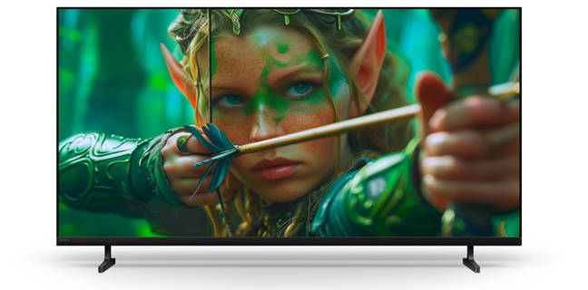 Sony Bravia 2 II