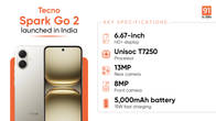 Tecno-Spark-Go-2