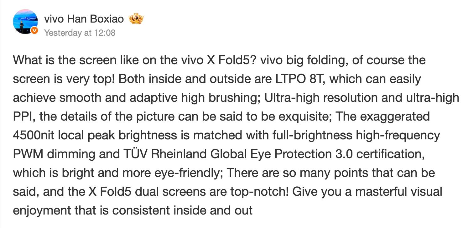 Vivo-X-Fold-5