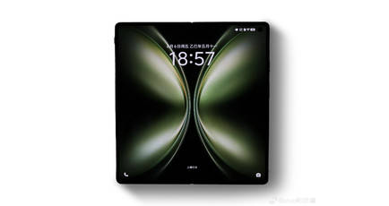 Vivo X Fold 5 display, Apple Watch pairing and dust and waterproof rating confirmed ahead of launch