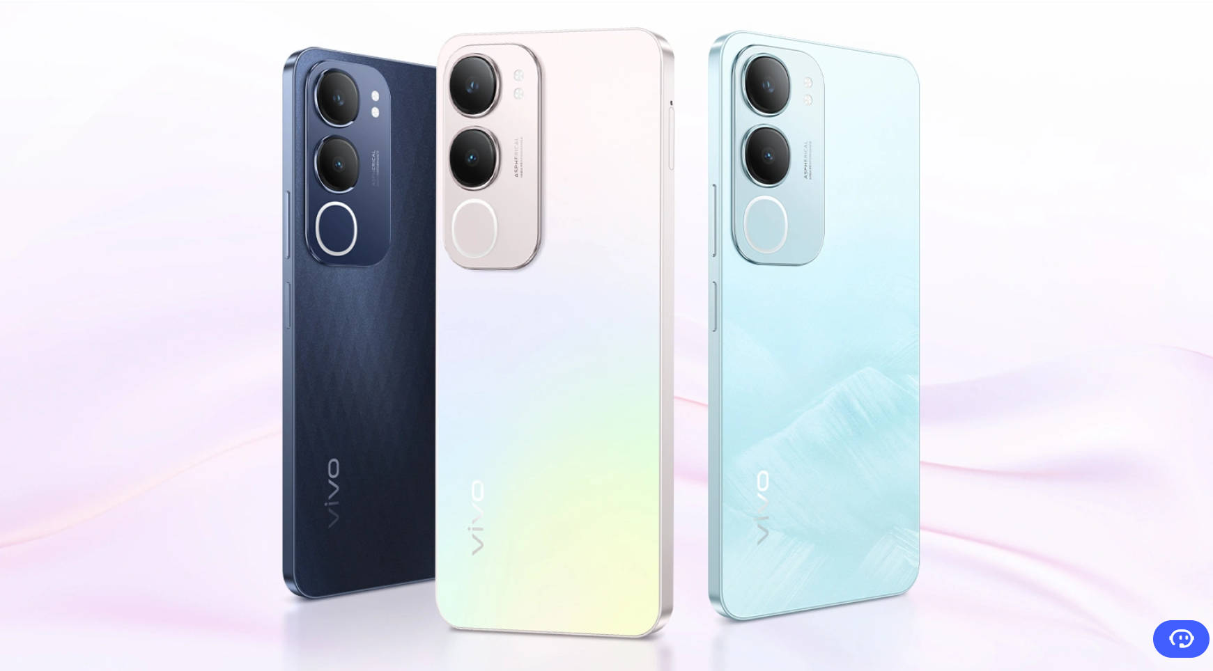 Vivo Y19s Pro