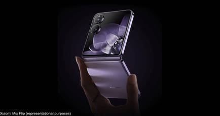 Xiaomi Mix Flip 2 launch in China officially teased: heres what we know