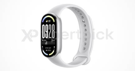 Xiaomi Smart Band 10 renders leaked: check specifications and design